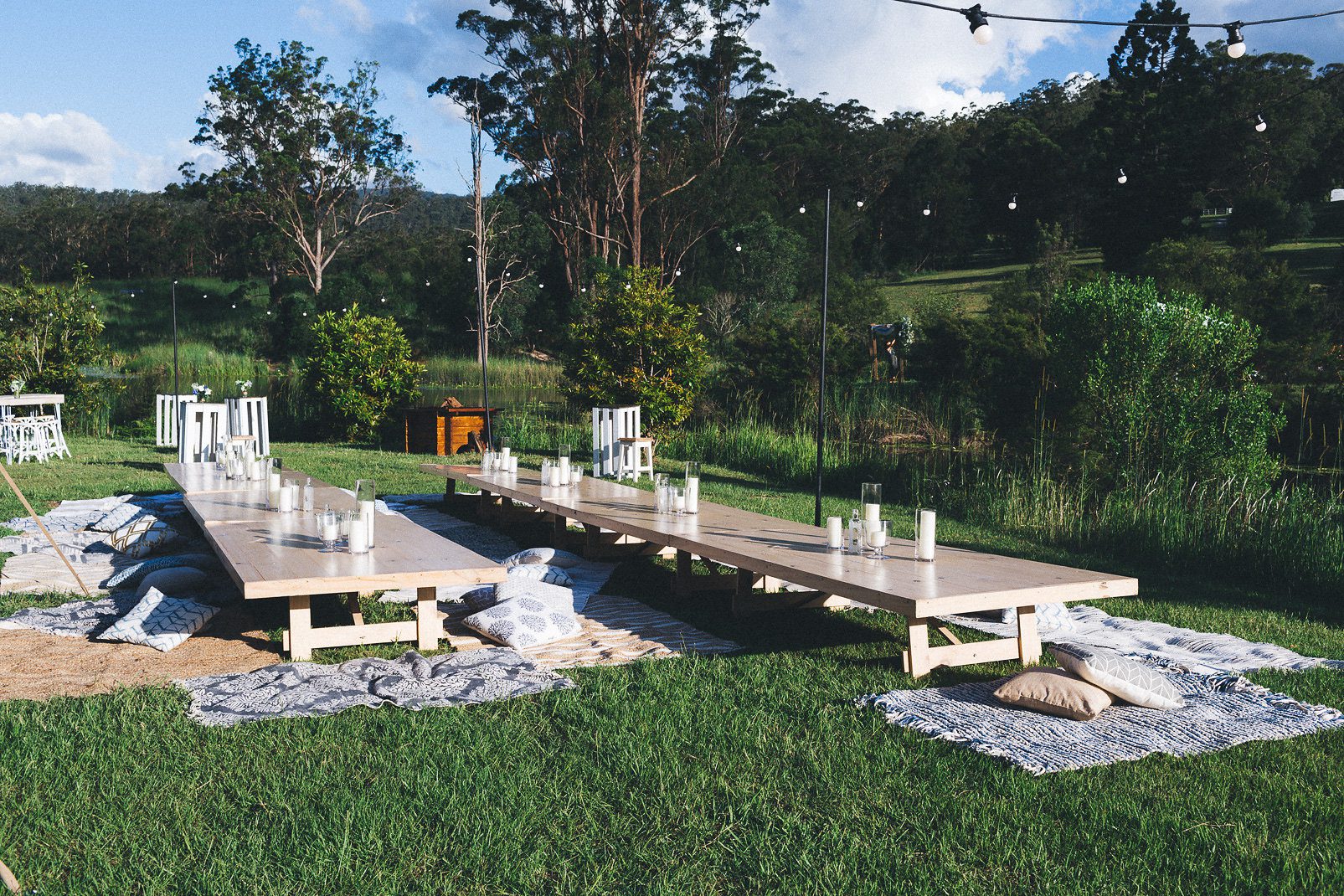 Gold Coast wedding, tipi wedding, gold coast, large marquee, event hire, tipi hire, wedding reception